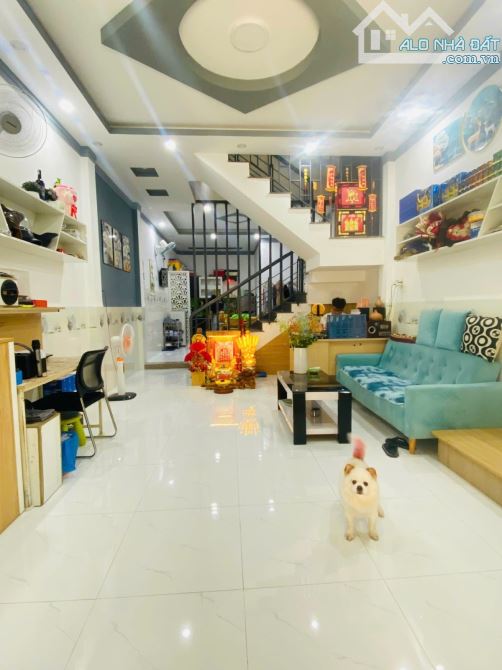 Bán nhà Nguyễn Công Hoan Liên Chiểu 56m2 giá 3.1 tỷ - 2