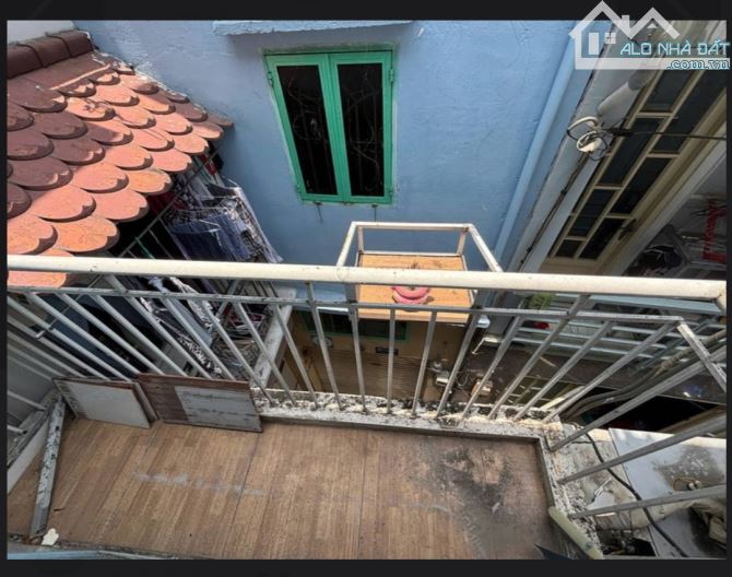 Bán Nhà 3 tầng âu cơ sát vòng xoay lê đại hành, chợ tân phướcchỉ nhỉnh 1 tỷ - 2