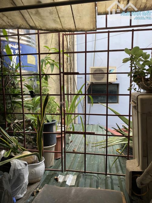 Bán Nhà Đại Cồ Việt 16M x 4T Giá 3,96 Tỷ. Lô góc, 30m ra phố, nở hậu - 2