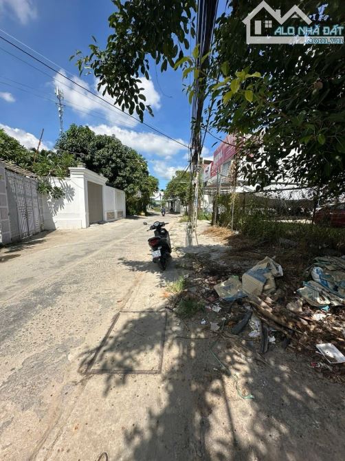 Bán đất hẻm gò găng ngang 5,4m cạnh siêu thị go - 2