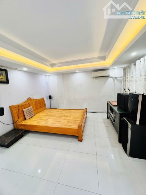BÁN NHÀ MT HXH DƯƠNG BÁ TRẠC Q.8 GIÁ TỐT - 2