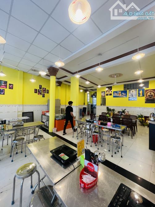 Mặt tiền KD cực hiếm LÀNG TĂNG PHÚ TNPA Q9 DT: 119m2 Giá 14 Tỷ 700 - 2