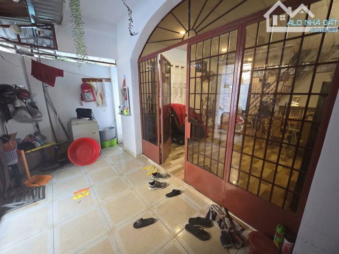 Nhà HXH Nguyễn Văn Săng – 66m², ngang 4.5m – Khu VIP Tân Phú – Giá chỉ 6 tỷ TL - 2