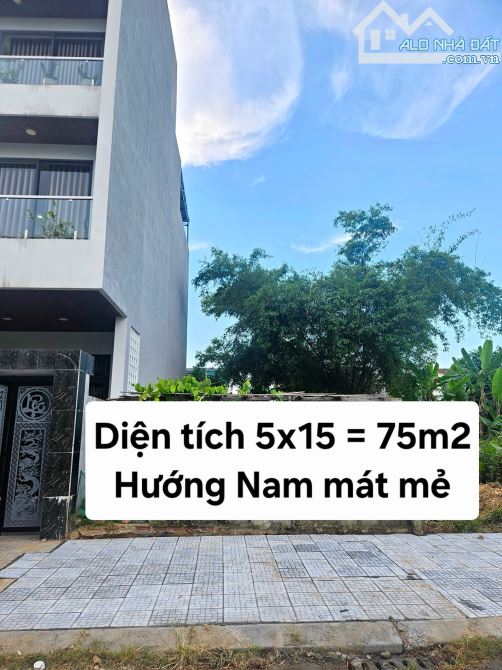 🎋🎋 Mặt Tiền Vỹ Dạ cạnh Phạm Văn Đồng Chỉ Có 3,x tỷ - 2