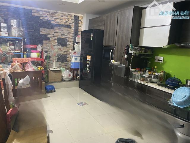 BÁN NHÀ QUẬN TÂN  BÌNH - ÂU CƠ - GIÁ SIÊU TỐT - 2