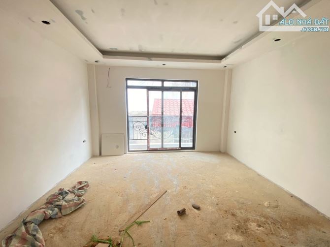 Bán nhà Văn Hương - 40m2X5T - thang máy,gần phố - full nội thất - 2