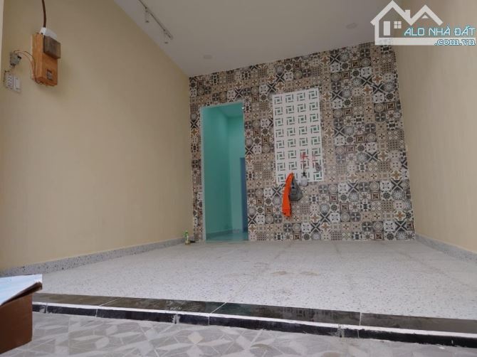 BÁN NHÀ: 3.7TỶ. NGAY CHỢ THỦ ĐỨC. - 2