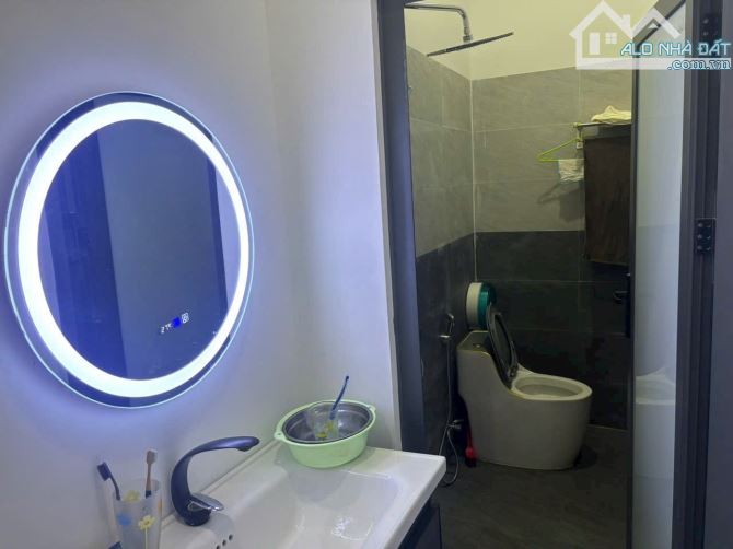 Nhà hẻm 144 Phạm Ngũ Lão xây mới 4 phòng ngủ - 2