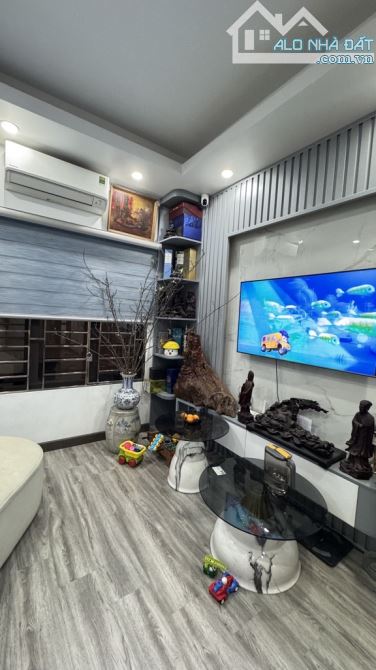 ✅ NHÀ XINH G.I.Á THƠM PHỐ MINH KHAI-DT 35M2-CHỈ 6.2 T.Ỷ - 2