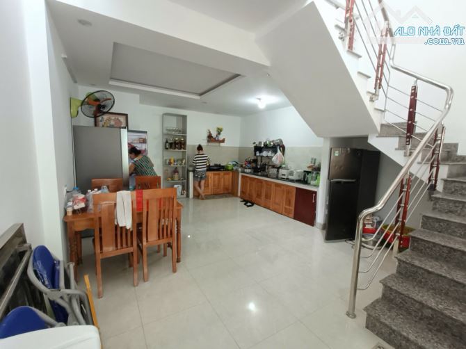 NHÀ ĐẸP 2 TẦNG MẶT TIỀN ĐƯỜNG HÓI KIỂNG-TRỤC 7.5m-Sát SHOP HOUSE MINH MẠNG-105M2- HƠN 4 TỶ - 2