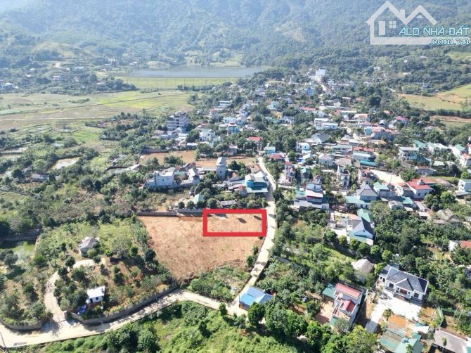 531M2 LÔ GÓC TIẾN XUÂN ĐẤT ĐẸP GIÁ RẺ - 2