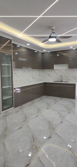 Bán Nhà Hẻm Xe Hơi Bình Tân-80m2-5Tầng-6PN-Giá 8.3 Tỷ - 2