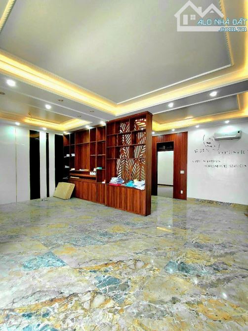 Bán biệt thự mini phố Tiền Phong chưa tới 7 tỷ - 2