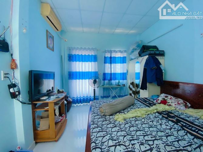 48m2, 4 tầng, Nguyễn Thái Sơn, P4, Gò Vấp, Chỉ nhỉnh 5T còn TL - 2