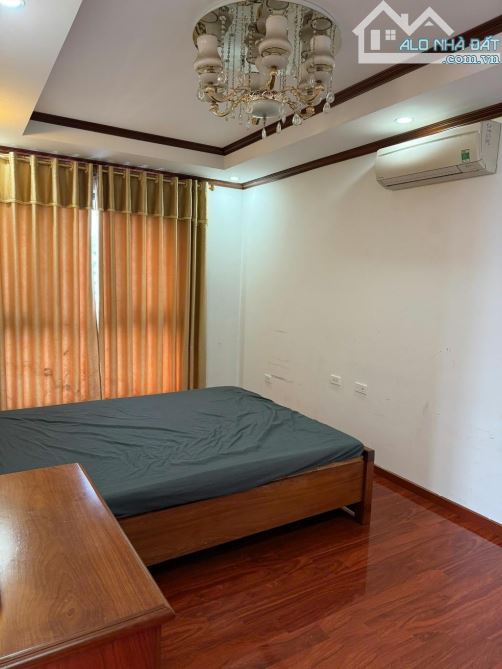 Chỉ nhỉnh 4 tỷ sở hữu ngay căn hộ 3 ngủ- Lô góc Trung tâm Cầu Giấy - 2
