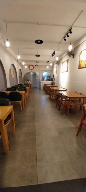 CẦN BÁN SIÊU PHẨM 3 TẦNG ĐƯỜNG CÔ GIANG,HẢI CHÂU,ĐÀ NẴNG. - 2