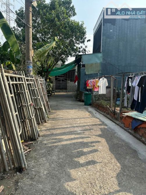 BÁN ĐẤT ĐÔNG THẠNH , HÓC MÔN , 2 TỶ 290 ,SỔ HỒNG RIÊNG , XÂY DỰNG TỰ DO - 2