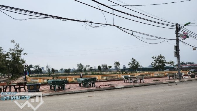 Thôn Đoài, Nam Hồng ô tô vào đất, dt 53m chỉ 3.05 tỷ - 2