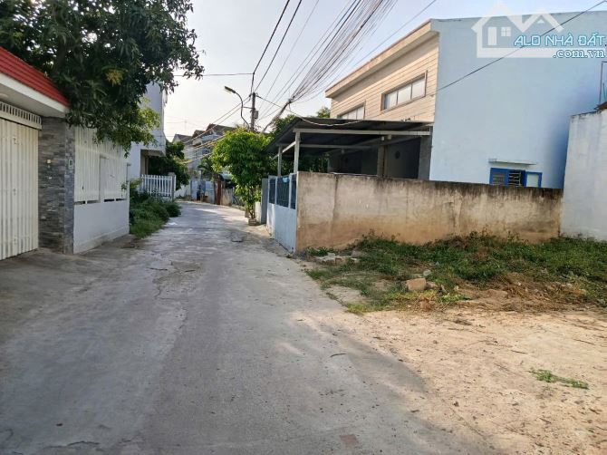CẦN BÁN ĐẤT THỔ CƯ 72M2 – MẶT TIỀN 8,9M – KHU VĨNH THẠNH   Diện tích: 72m² (Thổ cư 100%) - 2