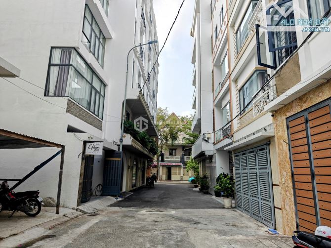 BÁN LÔ ĐẤT ĐẸP 75M2 (NGANG 5M ) PHƯỜNG 2, KO LỖI PHONG THUỶ- GIÁ 8.5 TỶ - 2