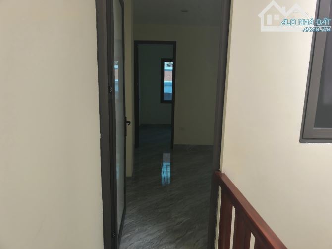 Ỷ LA DƯƠNG NỘI HÀ ĐÔNG, 37M, 4T, MT 3,2M, GIÁ 5,2 TỶ - 2