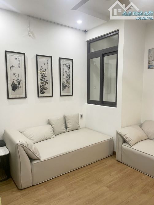 Siêu phẩm Mặt tiền khu Spa - KD cao cấp vườn hoa Phú Nhuận - Phan Xích Long - 2