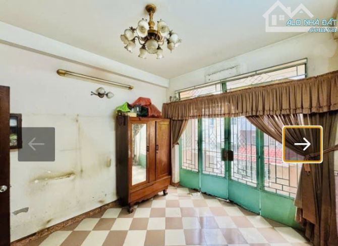 HXH Nguyễn Kim 50m2 Quận 10 Giá 9,5 tỷ - Thương Lượng - 2