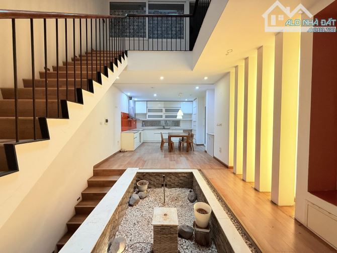 BÁN NHÀ LINH LANG, BĐ, 85M2, 5T, Ô TÔ VÀO NHÀ - ĐỈNH CAO BÀN CƠ - 2