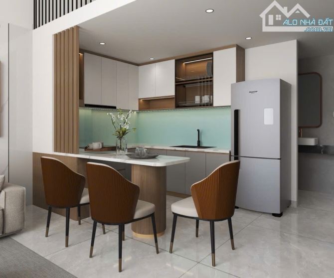 BÁN NHÀ PHẠM NHƯ XƯƠNG, LIÊN CHIỂU, ĐÀ NẴNG – DIỆN TÍCH 88M² (NGANG 5,5M), KIỆT Ô TÔ 4M - 2