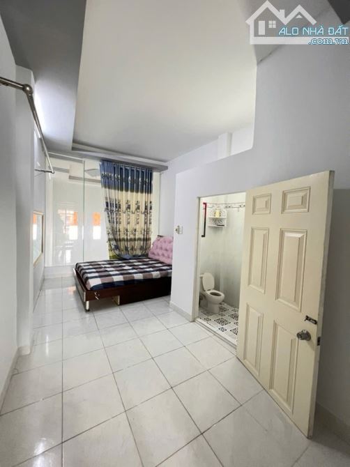 NHÀ 2Tầng DT 63m2, Bình Trị Đông, 2PN 3WC, Nhỉnh 3tỷ - 2
