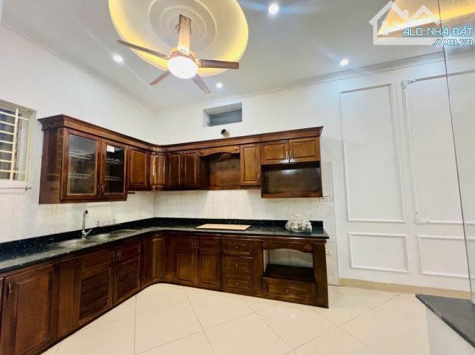 Giá tốt nhất Phúc Lợi - Long Biên - DT 68m 4 táng - 2