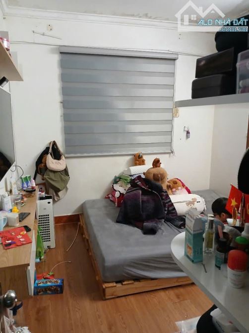 Bán nhà TRẦN KHÁT CHÂN, ✅3.x TỶ, DÂN XÂY, CÁCH O TÔ 10M, SỔ RIÊN VUÔNG ĐÉT. - 2
