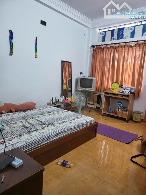 Hẻm 8m ô tô tránh Cạnh MẶt Tiền Ngô Quyền 45m2 GIá chỉ 10,5 tỷ - Còn thương lượng nhẹ - 2