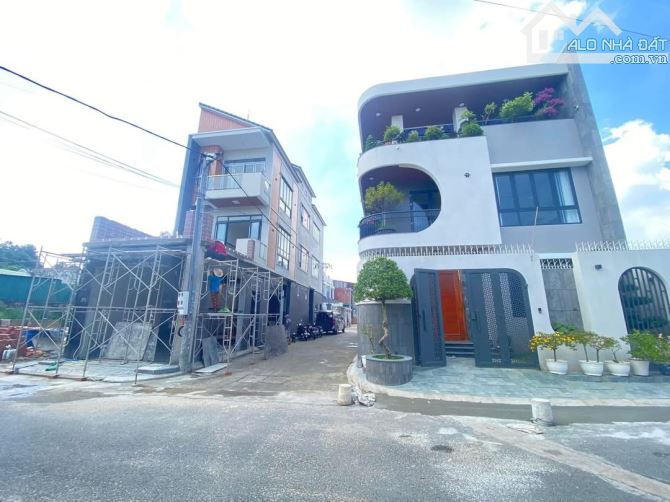 Bán Lô Đất ngay Trường Cao Đẳng Y Tế Phường Tân Biên, gần Chợ, Trường Học, Nhà Thờ - 2