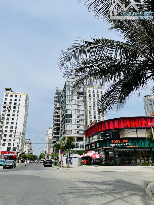 Duy nhất 3 lô liền kề phố Tây An Thượng, Sát Trần Bạch Đằng, Cách Bãi Tắm Biển 200m - 2