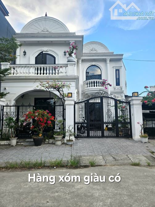 Bán đất 74,6m2 mặt tiền KQH Vỹ Dạ, Cách Phạm Văn Đồng chỉ 30m, phường Vỹ Dạ, TP Huế - 2