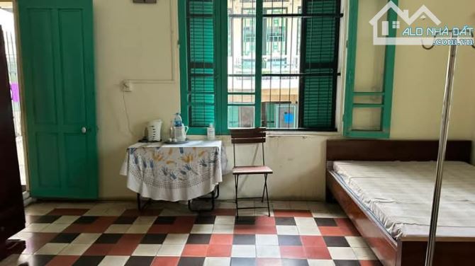 BÁN BIỆT THỰ PHÁP CỔ ĐẶNG THÁI THÂN – TRUNG TÂM PHỐ CỔ HOÀN KIẾM – 170M² CHỈ 20 TỶ!  Diện - 2