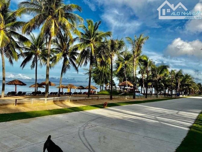 Bán lô đất Hồ Nghinh, sát ngã tư Võ Văn Kiệt, gần ngay bãi tắm Biển Mỹ Khê - 2