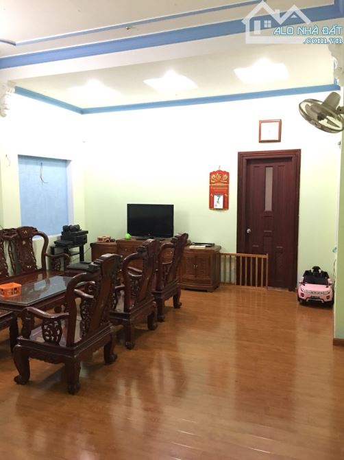 Bán nhà 4 tầng đường Ngô Quyền, phường An Hải Nam, quận Sơn Trà, Đà Nẵng - 2