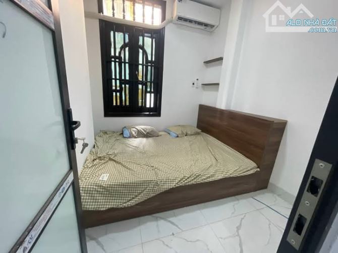 BÁN NHÀ MẶT PHỐ HÀM LONG – LÔ GÓC SIÊU HIẾM – 43M² x 4 TẦNG – CHỈ 23,5 TỶ (CÓ THƯƠNG LƯỢNG - 2