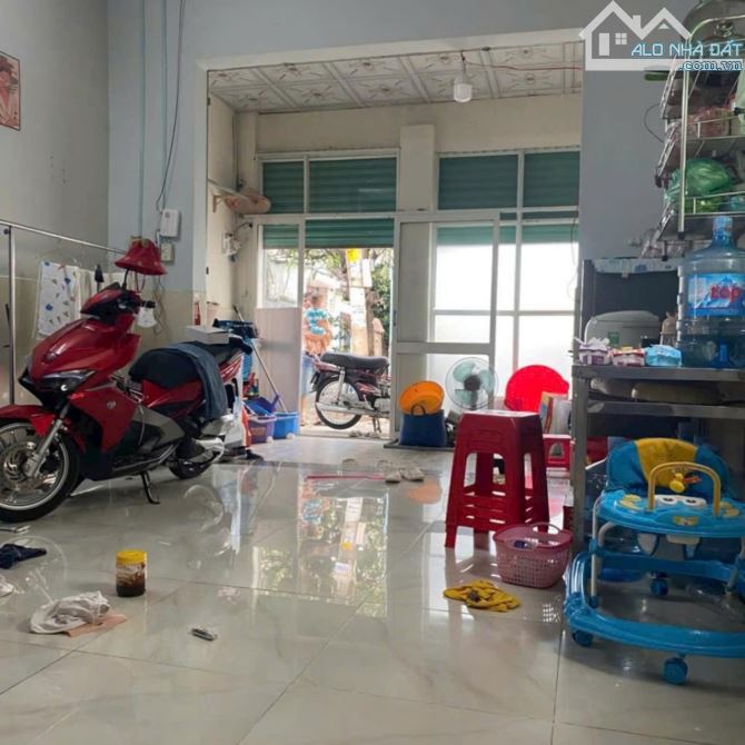 Nhà hẻm xe hơi, Phan Huy Ích, Gò Vấp, 4x14m, Chỉ nhỉnh 4 Tỷ - 2