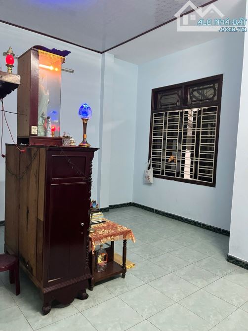 Nhà Trung Tâm Hải Châu đường 10,5m gần 30/4 - 2