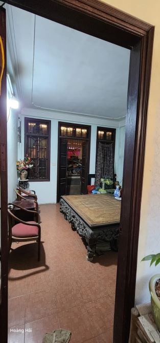BÁN BIỆT THỰ PHÁP CỔ MẶT PHỐ HỘI VŨ – TRUNG TÂM PHỐ CỔ – 92M² – CHỈ 24,3 TỶ (CÓ THƯƠNG LƯỢ - 2