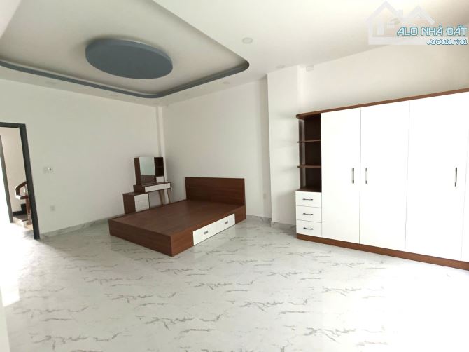Bán Nhà Bình Tân, Tân Hòa Đông, Chiến Lược giáp Q6, ́̃87m2, 3 Tầng,6 pn chỉ 6 tỷ 290 TL - 2