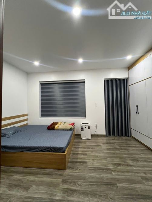 Mrs Tâm Bán nhà 5 tầng thang máy đường 30m Himlam, Hùng Vương, Hồng Bàng, Hải Phòng - 2