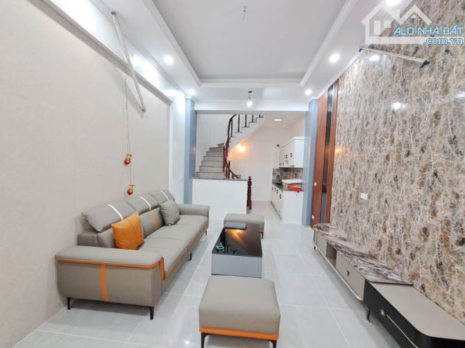 Bán nhà Phố Vĩnh Hưng , Hoàng Mai  , Hà Nội - 2