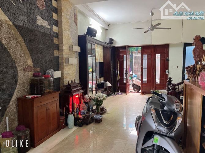 💎 Nhà 5 tầng Yên Bình – Văn Quán, 42m², 4 ngủ, ô tô đỗ cửa, giá nhỉnh 14 tỷ - 2
