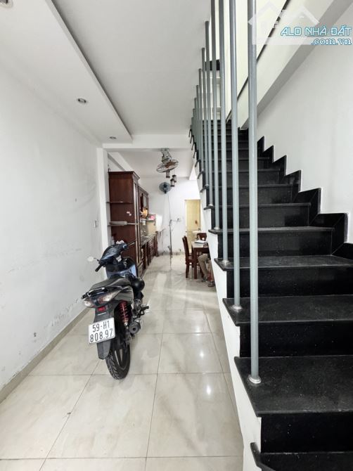 250507_BÌNH THẠNH - HÀNG XÓM Q.1 - 25M2 - 2 TẦNG - CHỈ 3.45TỶ. - 2