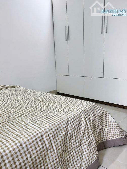 Cần Bán CCMN Mỗ Lao Hà Đông 42m2 6 tầng 10 phòng cho thuê giá chỉ 8 tỷ - 2