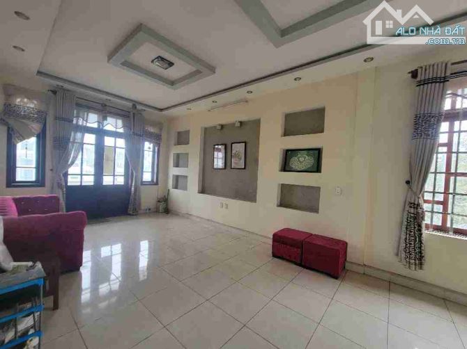 🏡 BIỆT THỰ 905M² MẶT TIỀN TRƯỜNG CHINH – CẨM LỆ – GIÁ 18.7 TỶ - 2